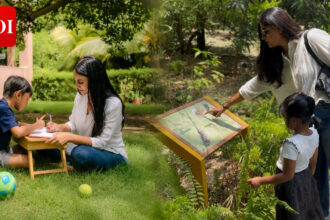 Why are some Indian parents saying no to conventional schools? Meet the families choosing homeschooling and other alternative