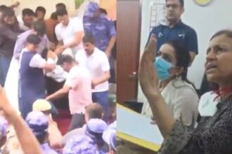 'Why are you not letting me take my phone?' Sonam Wangchuk's wife questions doctors at Safdarjung Hospital; CJP alleges dicta
