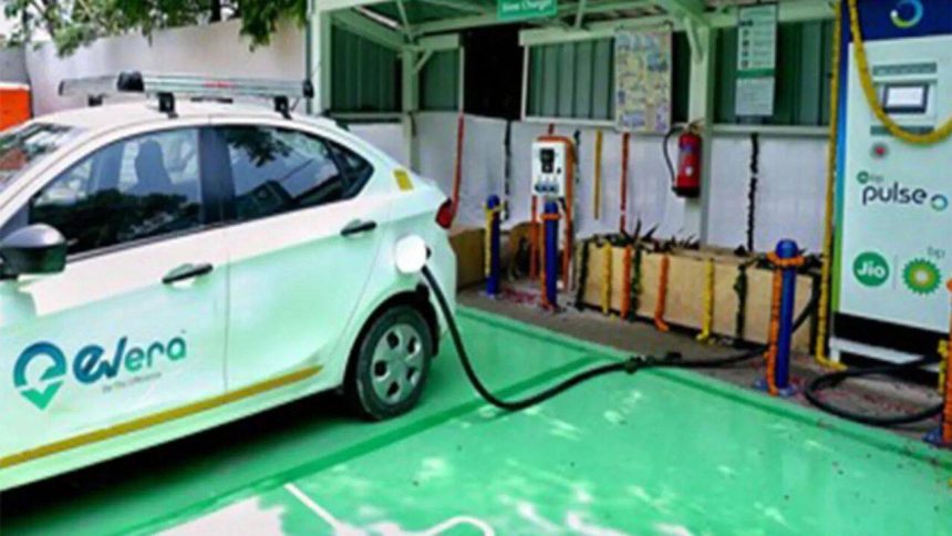 Why Delhi's EV policy poses big risk if adopted by other states