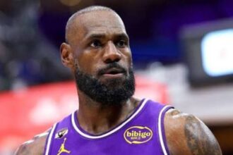 Why did LeBron James’ father Anthony McClelland leave him shortly after his birth? Inside his mother’s sacrifices that sh