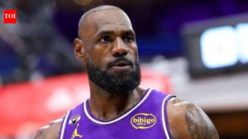 Why did LeBron James’ father Anthony McClelland leave him shortly after his birth? Inside his mother’s sacrifices that sh