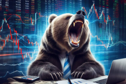 Why did the stock market crash today? BSE Sensex ends over 700 points down, Nifty50 below 24,000; top reasons for fall