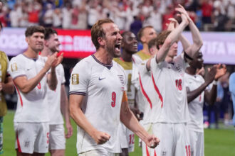 Why England players have been allowed to use Viagra ahead of Mexico World Cup clash