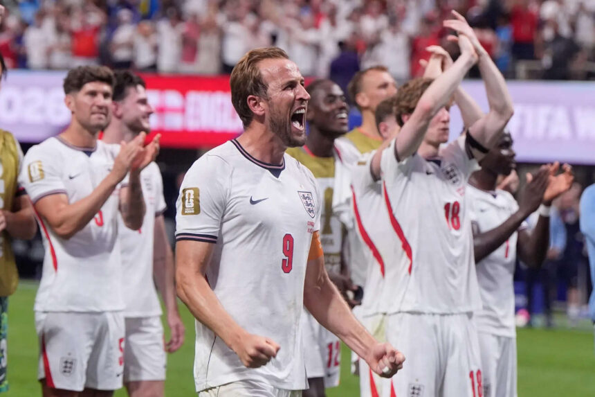 Why England players have been allowed to use Viagra ahead of Mexico World Cup clash