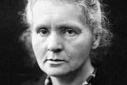 Why everything Marie Curie and her husband touched is kept in lead-lined boxes till date
