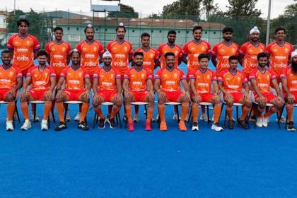 Why Indian hockey team jersey changed from blue to saffron: HI explains