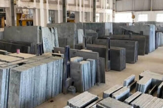 Why India's tiles and marble industry isn't worried about the Red Sea crisis
