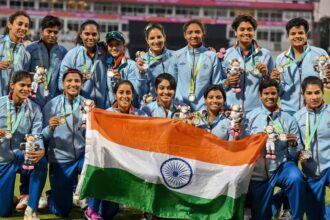 Why is cricket not part of the Commonwealth Games 2026? EXPLAINED