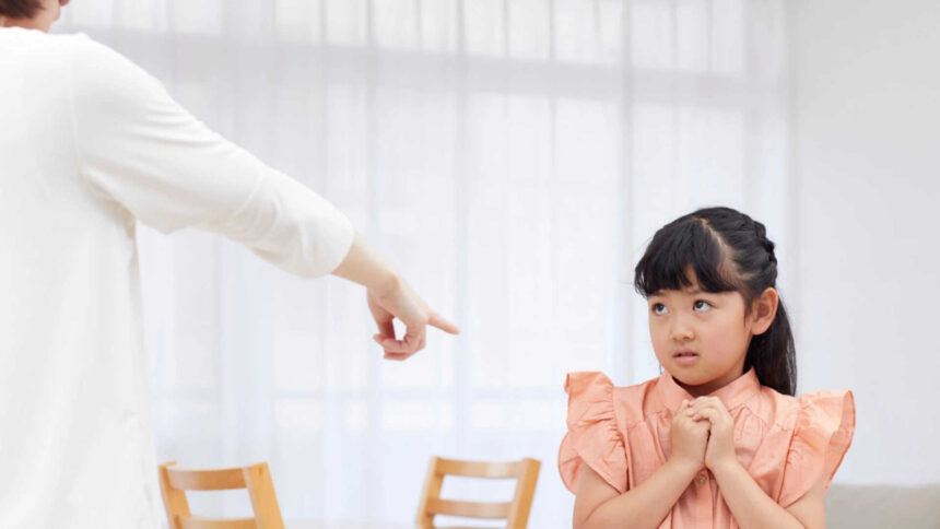 Why Kids Lie Explained: psychologists link fibs to development; parents can guide honesty