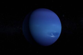 Why Neptune has the fastest winds in he solar system despite receiving 900 times less sunlight than Earth