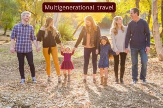 Why New Orleans is America’s best destination for multigenerational family travel; a 5-day itinerary packed with culture, n