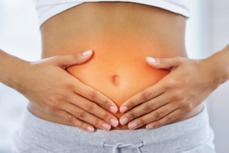 Why the gut behaves as your second brain