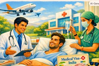 Why the world is coming to India for medical treatment — and not just because it is cheaper