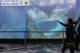 Why US, EU and 13 nations are backing 2016 South China Sea ruling against Beijing's claims