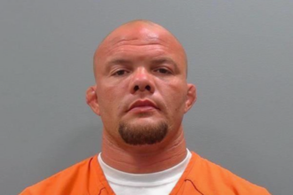 Why was Anthony Smith arrested? Former UFC star booked on three felony charges as new details emerge