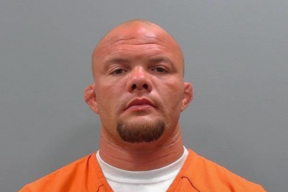 Why was Anthony Smith arrested? Former UFC star booked on three felony charges as new details emerge