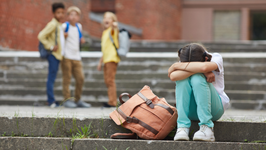 Why your child refuses to go to school: 10 common reasons behind it and what parents can do