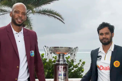WI vs SL 2nd Test Day 3 Live: West Indies stare at 491-run deficit as Sri Lanka eye series win