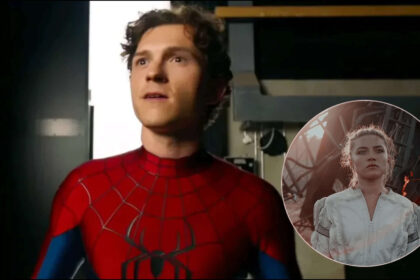 Will Florence Pugh appear in ‘Spider-Man: Brand New Day’?
