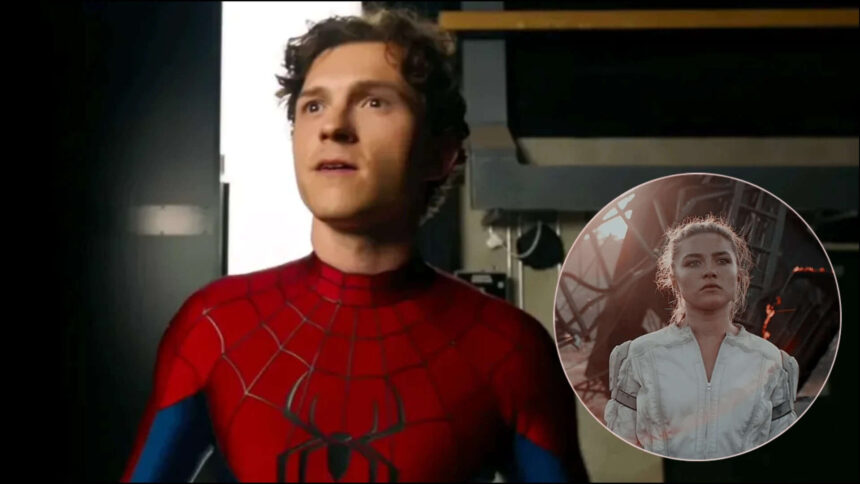 Will Florence Pugh appear in ‘Spider-Man: Brand New Day’?