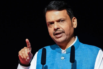 'Will join Uddhav's Ram Raksha Andolan,' says Fadnavis, but with a question