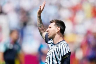 Will Lionel Messi retire? Argentina coach breaks silence