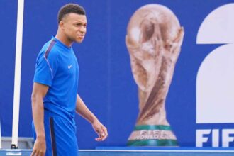 Will Mbappe play vs Spain? Coach gives major fitness update