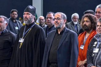 'Will never forget this gesture of friendship': Iran thanks India for attending Ayatollah Khamenei's funeral