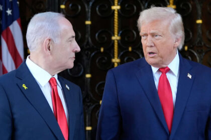 'Will not be arrested in US': Trump responds to Mamdani's Netanyahu remarks