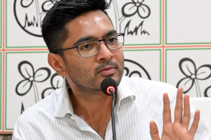 'Will resign in an hour': Abhishek Banerjee challenges TMC rebels to return to Mamata