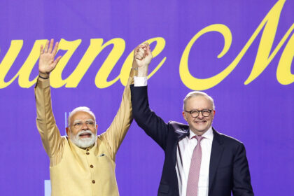 Will set up temporary space tracking terminal on Cocos Keeling to support India’s Gaganyaan: Aus PM