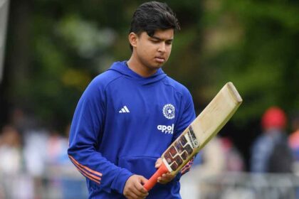 Will Vaibhav Sooryavanshi finally make his India debut in Durham?