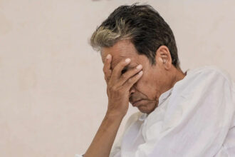 'Will we just watch him succumb?' : Sonam Wangchuk's health worsens after 16 days of fast