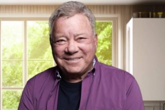 William Shatner and Melanie Shatner recall their Stage 4 cancer