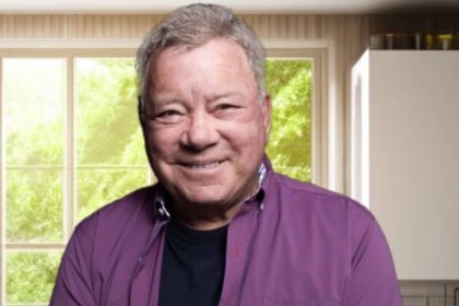 William Shatner and Melanie Shatner recall their Stage 4 cancer