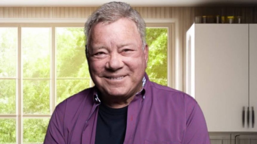 William Shatner and Melanie Shatner recall their Stage 4 cancer