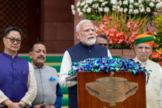 Won't spare paper leakers, making exams foolproof: PM