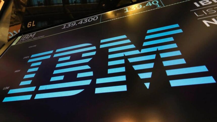 Worse fall than 1987, $69 billion wipeout as IBM ‘falters’: Why stock price crashed 25% - analysts call it ‘ugly moment