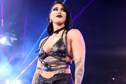 WWE star Rhea Ripley shares details about her knee injury and chances of her return to SummerSlam