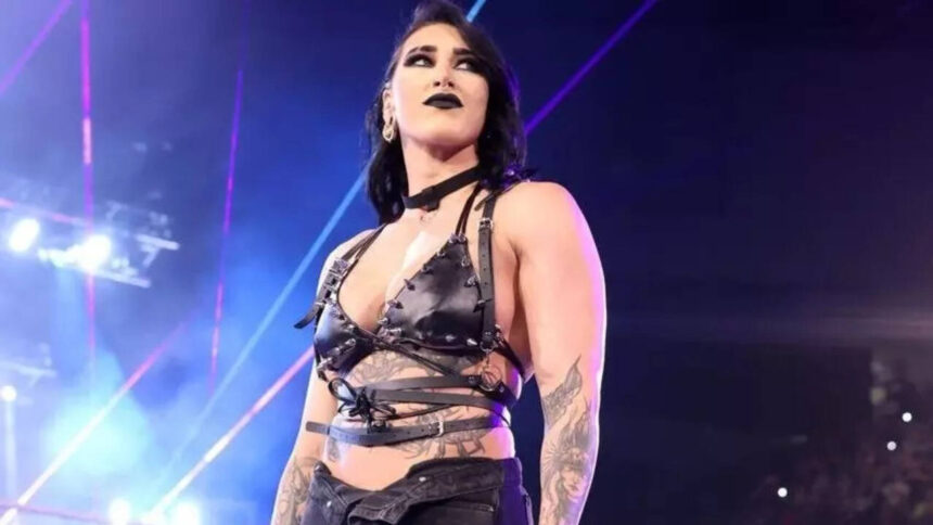 WWE star Rhea Ripley shares details about her knee injury and chances of her return to SummerSlam