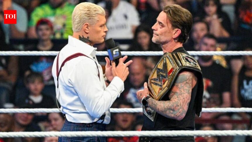 WWE SummerSlam 2026 Night 1: US, UK, India, Brazil, Saudi Arabia, Japan, start timings, how to watch live, date, venue, full