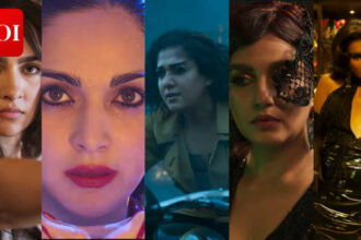 Yash's 'Toxic' drops bold 'Ladies & Ladies' teaser