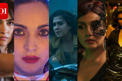 Yash's 'Toxic' drops bold 'Ladies & Ladies' teaser