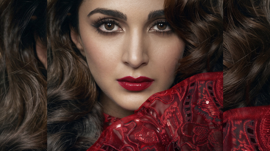 Yash's 'Toxic' reveals Kiara Advani's NEW poster on her birthday