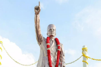 'Your actions don't match your ideology': BJP MLA questions own government sitting on resolution seeking Bharat Ratna to Sava