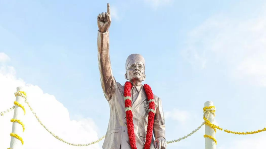 'Your actions don't match your ideology': BJP MLA questions own government sitting on resolution seeking Bharat Ratna to Sava
