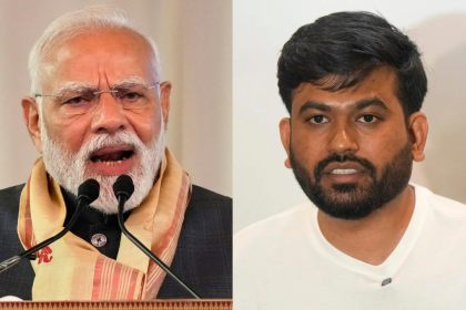 'Your skin brighter than country's future': Abhijeet Dipke's jab at PM Modi's late night video