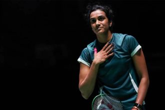 'Your wishes mean the world to me': Sindhu's heartfelt message to Modi