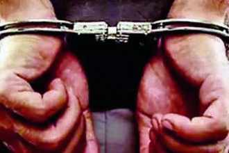 Youth held in Katihar for suspected Pak-based terror links