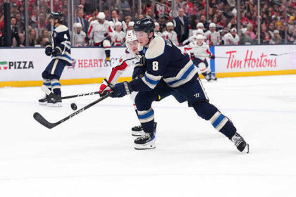 Zach Werenski Trade Speculation: Leafs explore blockbuster move; price a king’s ransom
